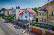 Prodej, Rodinné domy 4+1, 143m2 - Zlín, Slovenská