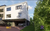Prodej rodinného domu 120 m2 v centru Zlína s krásným pozemkem 642 m2, cena 7790000 CZK / objekt, nabízí EXPLICIT REALITY, s.r.o.