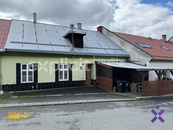 Prodej rodinného domu, 100 m2 - Lukov