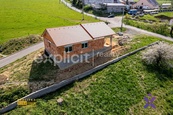 Prodej rodinného domu, obytná plocha 114 m2, pozemek 927 m2 - Březnice