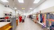 Pronájem obchodní prostory, 112 m2 - Luhačovice, cena 25000 CZK / objekt / měsíc, nabízí