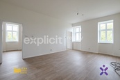 Prodej bytu 3+kk, 65 m2; Hostovlice, cena 3589300 CZK / objekt, nabízí