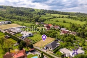 Prodej pozemku pro bydlení, 1 003 m2 - Březnice
