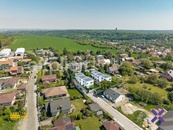 Prodej novostaveb 4+kk a 5+kk, 99-118 m2, pozemek 62-207 m2, Kladno - Švermov, okres Kladno, cena 8450000 CZK / objekt, nabízí 