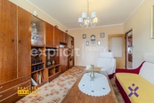 Prodej bytu 3+1 77 m2 - Bojkovice, okres Uherské Hradiště, cena 3150000 CZK / objekt, nabízí