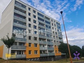 Pronájem bytu 2+kk 43 m2, Zruč nad Sázavou, cena 11000 CZK / objekt / měsíc, nabízí 