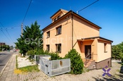Prodej kanceláře 293 m2, Zlín - Prštné