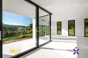 Prodej bytu 3+kk, 93 m2 s terasou - Březnice u Zlína, cena 8184440 CZK / objekt, nabízí