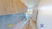 Pronájem bytu 3+1, 73 m2, Zlín-Okružní, cena 15000 CZK / objekt / měsíc, nabízí 