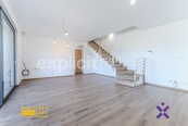Prodej novostaveb mezonetových bytů 3+kk 81 m2, zahrada 103-200 m2 - Uherský Brod, okres Uherské Hradiště, cena 7590000 CZK / objekt, nabízí 