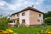 Prodej rodinného domu 192 m2 - Fryšták, cena 8540000 CZK / objekt, nabízí 