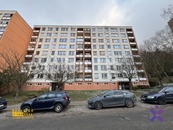 Pronájem bytu 1+1 33 m2 - Zlín, cena 10500 CZK / objekt / měsíc, nabízí
