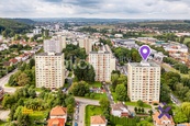 Prodej byt 1+1, 28 m2, K. Světlé - Zlín, cena 2650000 CZK / objekt, nabízí