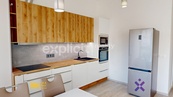 Pronájem 1+kk, 42 m2 - Park Tower, Zlín, cena 10900 CZK / objekt / měsíc, nabízí