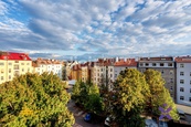 Prodej bytu 2+kk 42 m2, Praha, cena 7150000 CZK / objekt, nabízí 