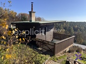Prodej chaty 17 m2, Zlín - Jaroslavice