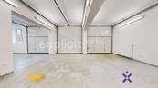 Pronájem výrobního/skladovacího prostoru 174 m2, Zlín