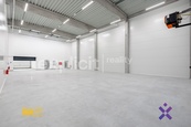 Pronájem obchodního prostoru 444 m2 - ViPark Brno, cena cena v RK, nabízí 