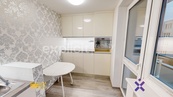 Pronájem bytu 2+1 65 m2, Zlín - Mokrá II