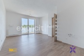 Prodej novostaveb bytů 3+kk 76 m2 - 89 m2, terasa 8 - 36 m2 - Jablůnka, okres Vsetín