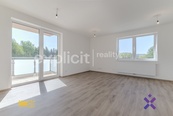 Prodej novostaveb bytů 2+kk 63 m2 - 84 m2, terasa 8 m2 - 36 m2 - Jablůnka, okres Vsetín, cena 3690000 CZK / objekt, nabízí 