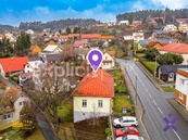 Prodej rodinného domu 198 m2, pozemek 695 m2, Hrobice u Zlína