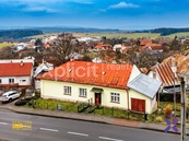 Prodej rodinného domu 198 m2, pozemek 695 m2, Hrobice u Zlína