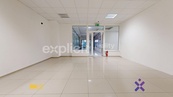 Pronájem obchodních prostor v centru města 71,5 m2 - Uherský Brod, okres Uherské Hradiště