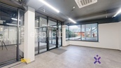 Pronájem obchodního prostoru 113 m2, Zlín