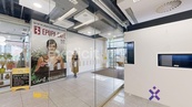 Pronájem obchodního prostoru 37 m2, Zlín, cena 14676 CZK / objekt / měsíc, nabízí 