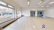 Pronájem obchodního prostoru 107,6 m2 - Uherský Brod - Neradice, okres Uherské Hradiště
