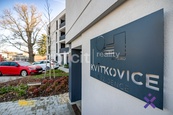 Prodej bytu 3+kk 73 m2 s 2x parkováním