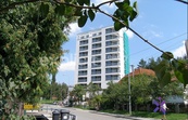 Pronájem, Byty 2+kk, 52 m2, balkón 4 m2- Zlín - Pasecká