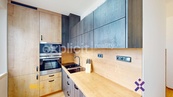 Pronájem bytu 2+1 62 m2 - Beckovská, Zlín, cena 14000 CZK / objekt / měsíc, nabízí 