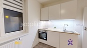 Pronájem bytu 2+kk 33 m2 s terasou - Zlín