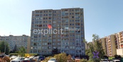Pronájem byty 3+1, 74 m2 - Praha - Chodov, cena 30000 CZK / objekt / měsíc, nabízí EXPLICIT REALITY, s.r.o.