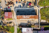Prodej výroba/skladování, 540 m2 - Šardice, cena 5900000 CZK / objekt, nabízí 