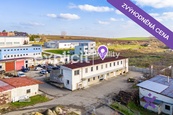 Prodej výroba/skladování, 540 m2 - Šardice, cena 5900000 CZK / objekt, nabízí 