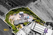 Prodej výroba, 1 837 m2 - Šardice, cena 12900000 CZK / objekt, nabízí 
