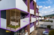 Byt 4+kk, 131m2, s terasou - Hřebíčkova, Zlín Malenovice