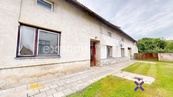 Prodej domu 127 m2 s velkým pozemkem 1158 m2 - Zahnašovice, cena 2349000 CZK / objekt, nabízí 