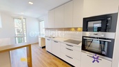 Pronájem bytu 3+1 78 m2, Zlín - Prštné