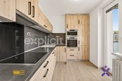 Prodej bytu 2+1 54 m2 - Krapkova, Prostějov, cena 3900000 CZK / objekt, nabízí 