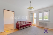 Prodej bytu 3+1 66 m2, Zlín - Malenovice, cena 4600000 CZK / objekt, nabízí 