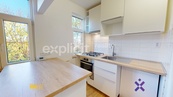 Pronájem bytu 3+kk 70m2 - Bří Sousedíků, Zlín, cena 15000 CZK / objekt / měsíc, nabízí 
