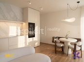 Pronájem bytu 2+kk 51 m2, Tyršovo nábřeží, Zlín, cena 16500 CZK / objekt / měsíc, nabízí 