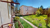 Pronájem byty 2+1, 56 m2 - ul. Sokolská, Zlín