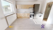 Pronájem bytu 1+1 39 m2, Vsetín, ul. Palackého, cena 9000 CZK / objekt / měsíc, nabízí 