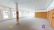 Pronájem obchodního prostoru 75 m2, ul. Vodní, Zlín