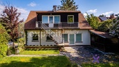 Prodej rodinného domu 322 m2, pozemek 1048 m2 - Boněcko, Zlín - Příluky